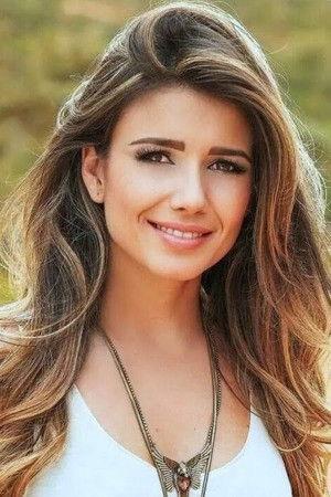 Paula Fernandes Image