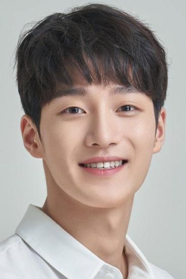 Jin Geon-woo Image