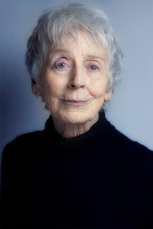 Melissa Jaffer Image