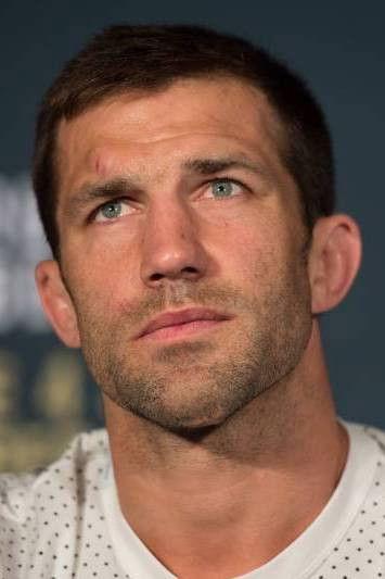Luke Rockhold Image