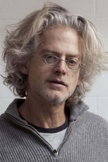 Santiago Amigorena Image