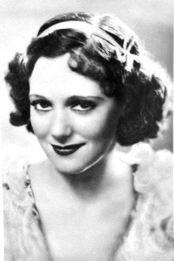 Mary Lawson Image