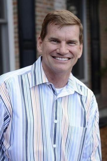 Ted Haggard Image