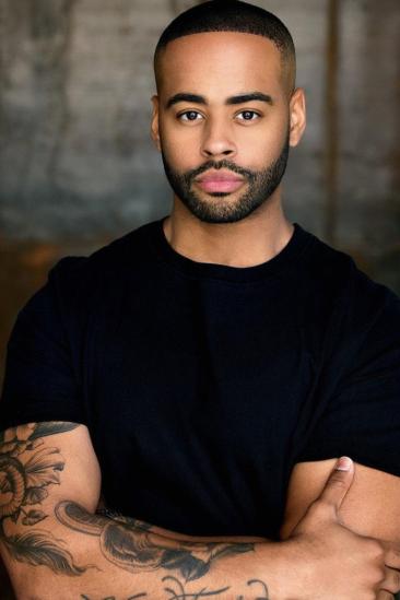 Anton Peeples Image