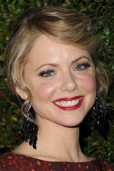 Collette Wolfe Image