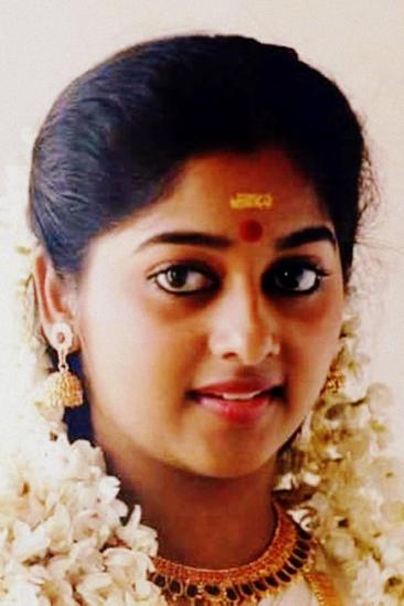 Monisha Unni Image