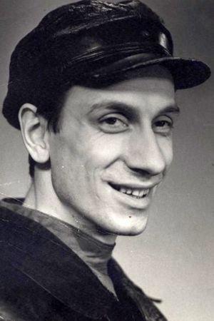 Pyotr Merkuryev Image