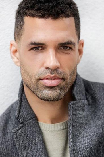 Cottrell Guidry Image