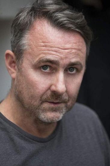 Adrian Wheeler Image