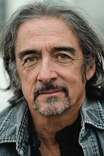 Nicholas Ballas Image