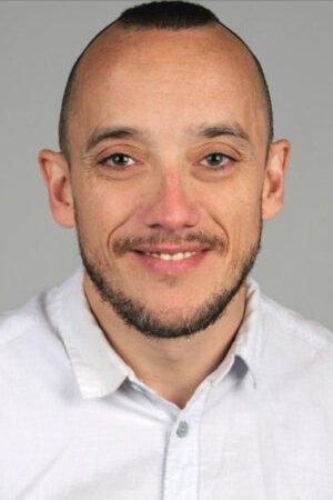 José García Ruiz Image