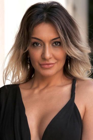 Toktam Aboozary Image