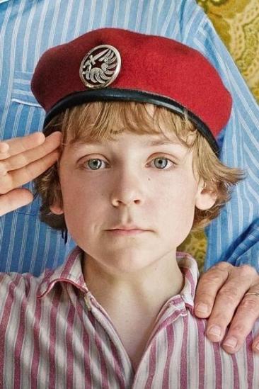 Jules Lefebvre Image