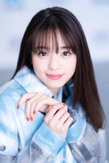 Mayuu Yokota Image
