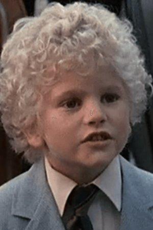 Ben Ryan Ganger Image