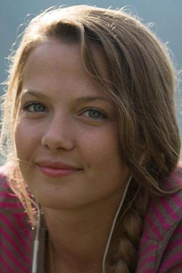 Kine Bortheim Jentoft Image