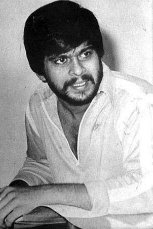 Shankar Nag Image