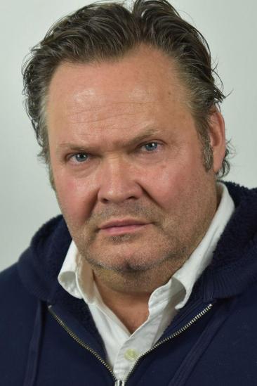 Olan Montgomery Image