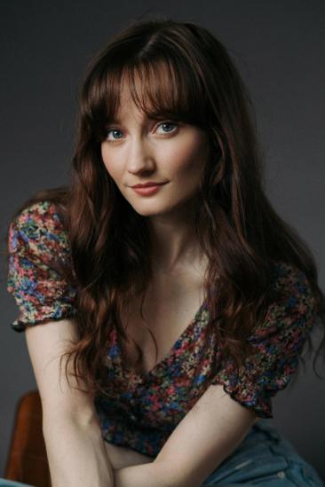 Gwyneth Evans Image