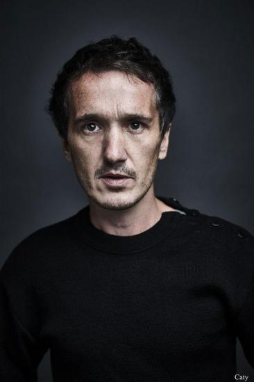 Pierre-Félix Gravière Image