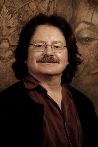 Brian Froud Image