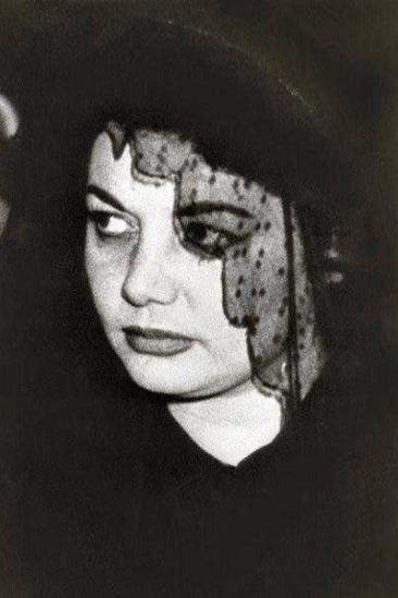 Hamide Kheyrabadi Image