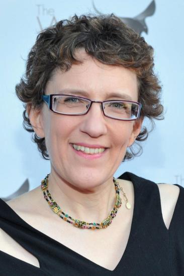 Jane Espenson Image