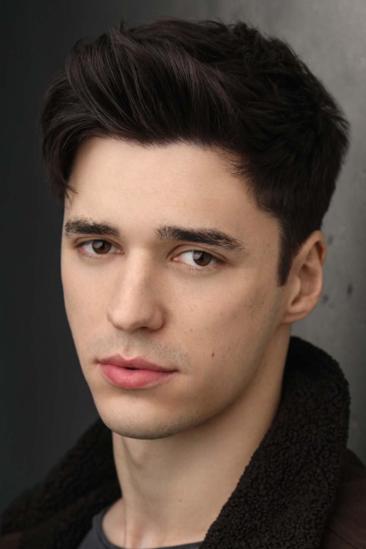 Lachlan Quarmby Image