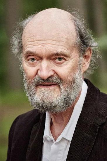 Arvo Pärt Image