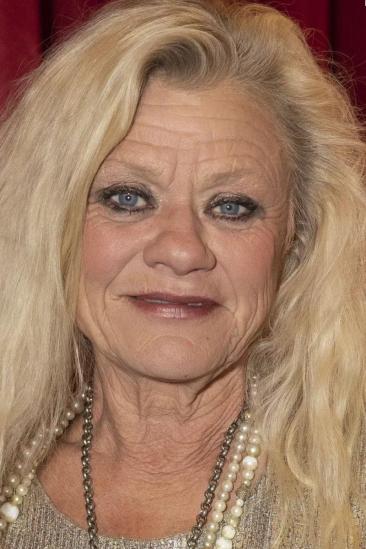 Pernille Højmark Image