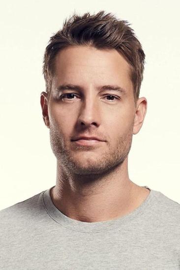 Justin Hartley Image