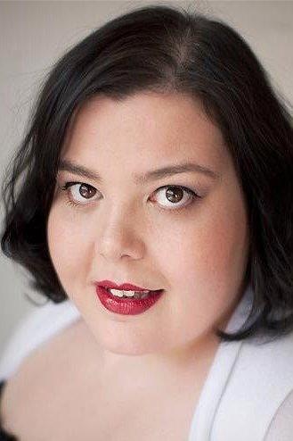 Elizabeth Webster Image