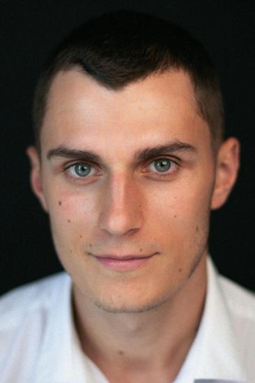 Liubomyr Valivots Image