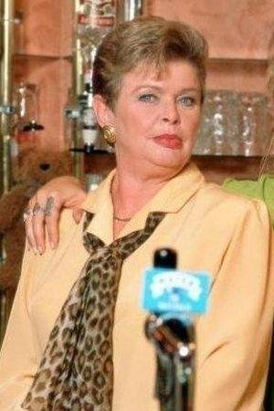 Greta Van Langhendonck Image