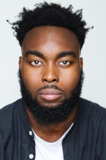 Abraham Popoola Image