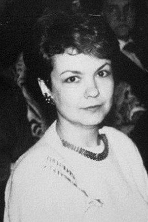 Marina Samojlova Image
