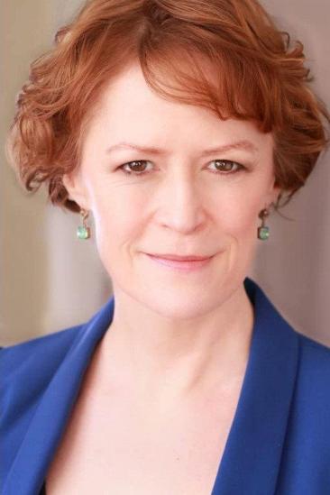 Hollis McCarthy Image