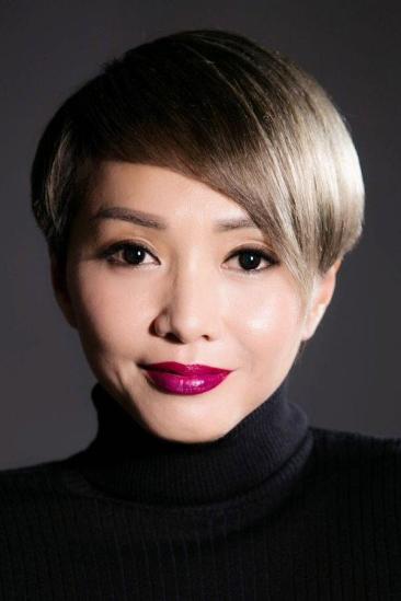 Sophie Ngan Chin-Man Image