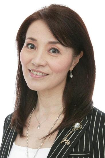 Kazue Ikura Image