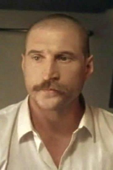 Arthur Berezin Image