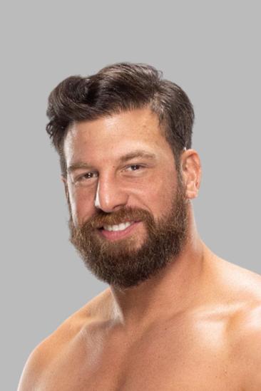 Drew Gulak Image