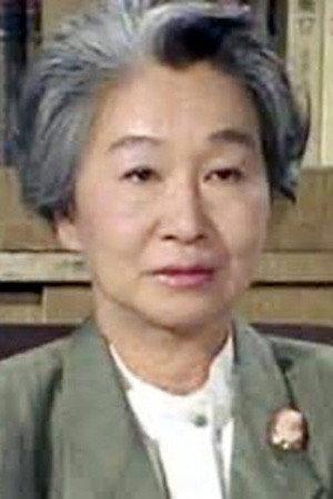 Kotoe Hatsui Image