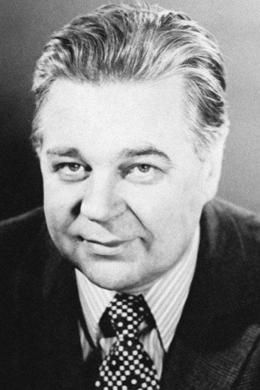 Mikhail Zimin Image