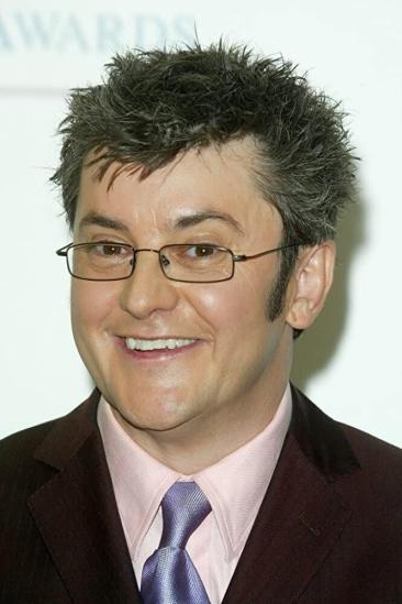 Joe Pasquale Image