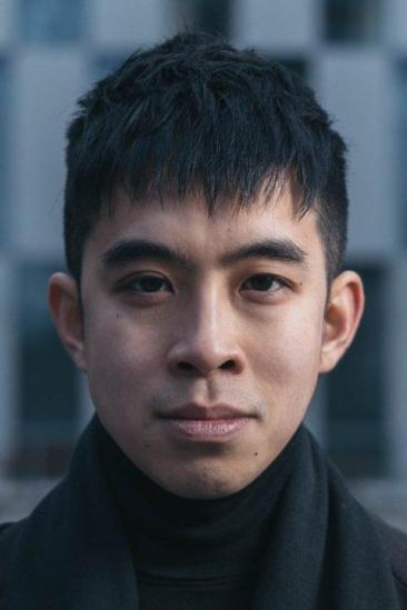 Lukáš Duy Anh Tran Image