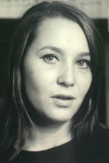 Dorotea Toncheva Image