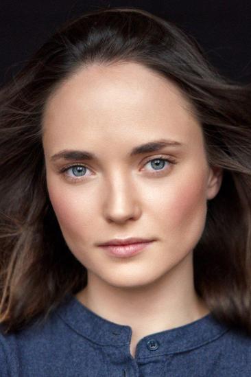 Alyona Konstantinova Image