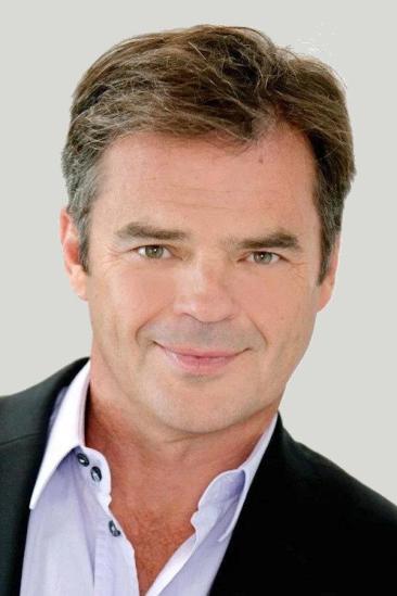 Wally Kurth Image