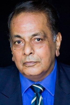 Madhav Sharma Image