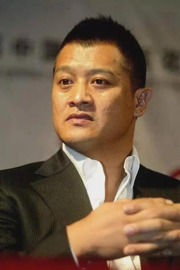 Kou Zhanwen Image